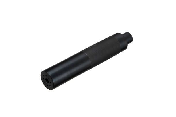 Featured image for Silencers "Cans" The Good- The Bad and The Ugly Let's Take a LOOK