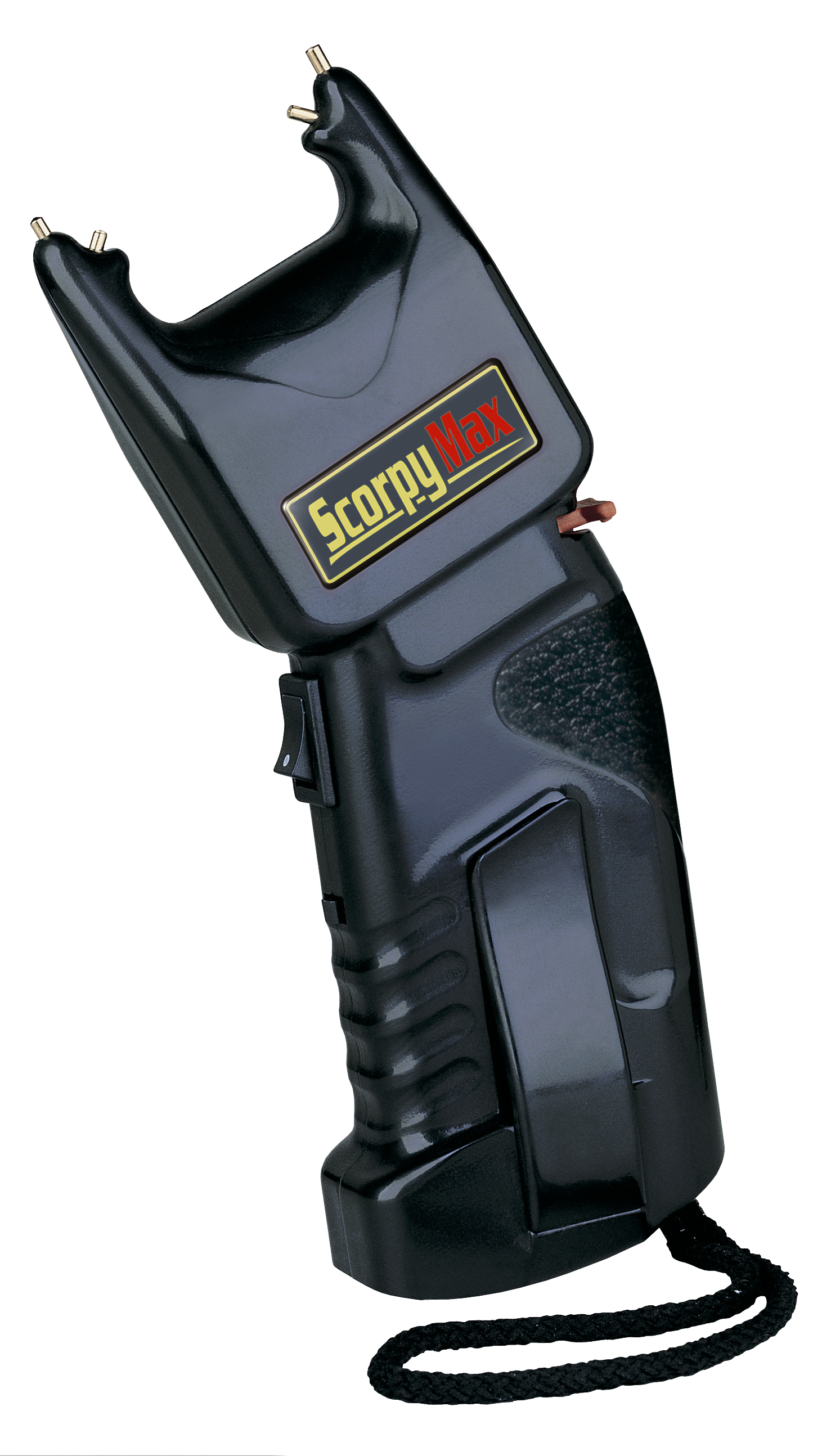 Featured image for SAF, FPC Petition Supreme Court To Hear Challenge To NYC Stun Gun Restrictions