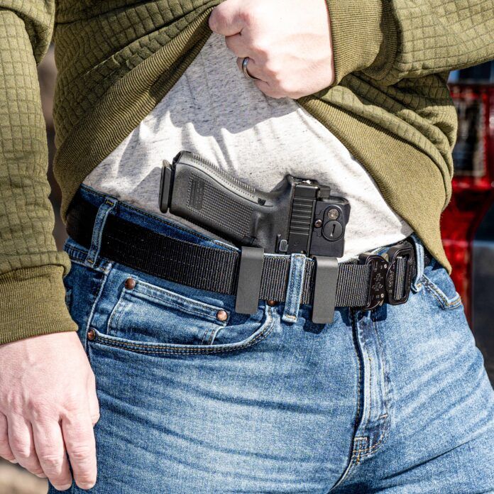 Featured image for New York Lawyer Wants to Stop Permittless Carry In Florida