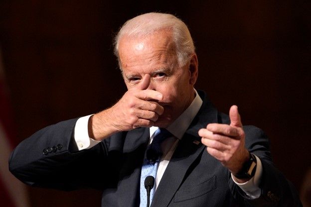 Featured image for Biden/Harris Coming For Our Guns...Consider Yourself WARNED