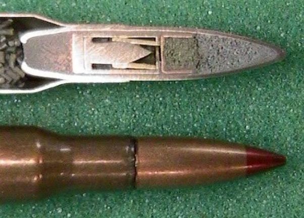 Featured image for Hollow Point or Incendiary Bullet? You decide