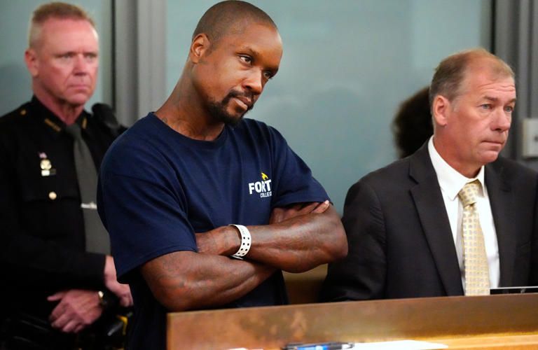 Featured image for Cincinnati Rioter Montanez Merriweather Felon With a Firearm