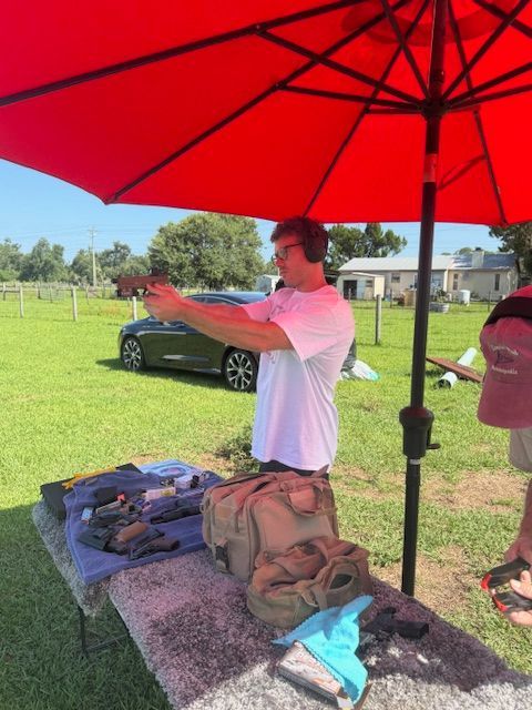 Featured image for Tactical K Range Day July 26, 2025