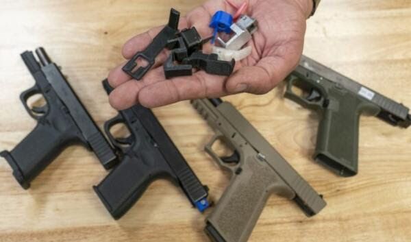 Featured image for ATF NEWS: Another Glock Switch Story: Do It Go TO JAIL!