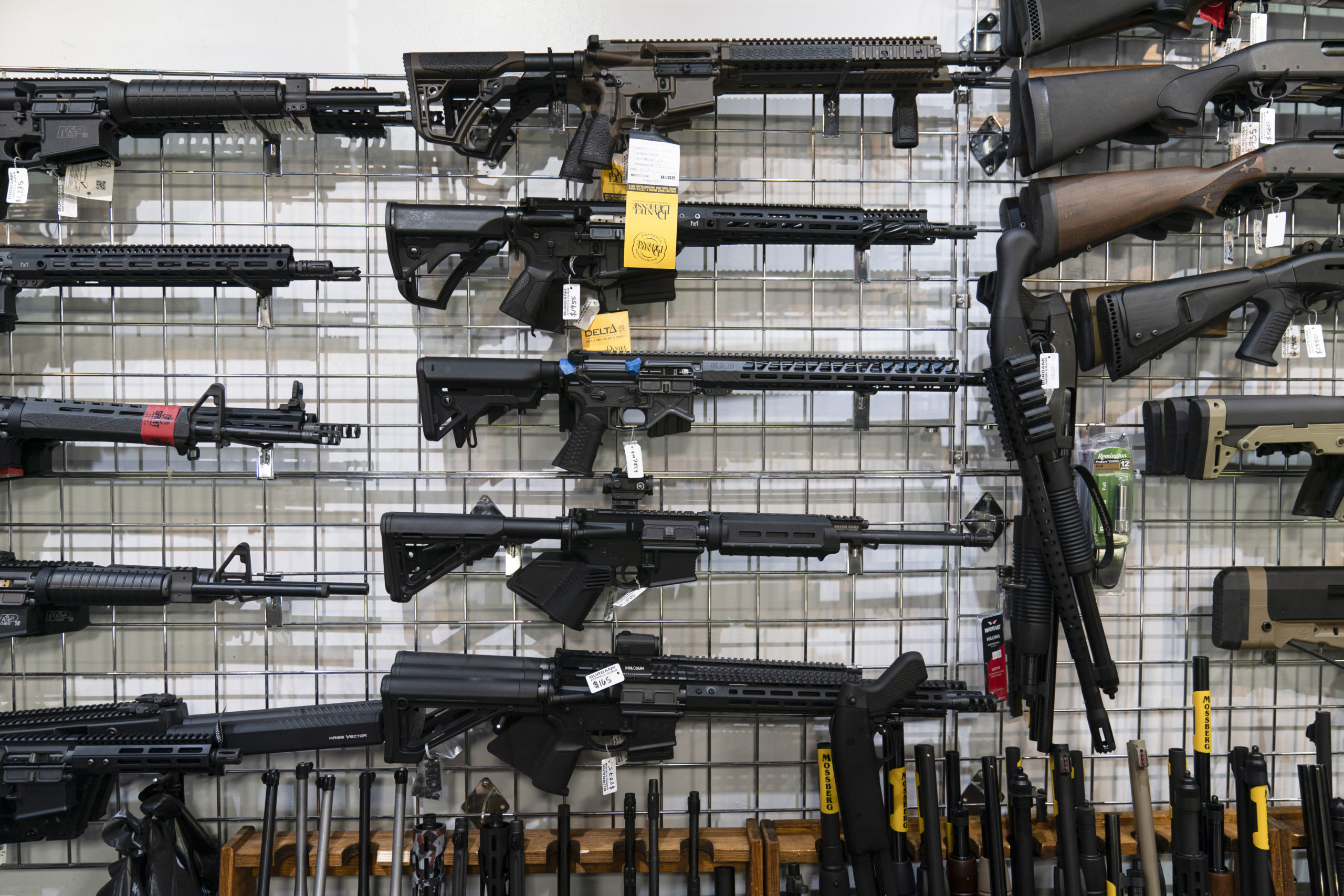 Featured image for Why Guns Are Good: Gregg Kielma's Personal Perspective