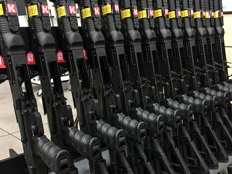Featured image for How Far Will a 9 MM Rifle Shoot?