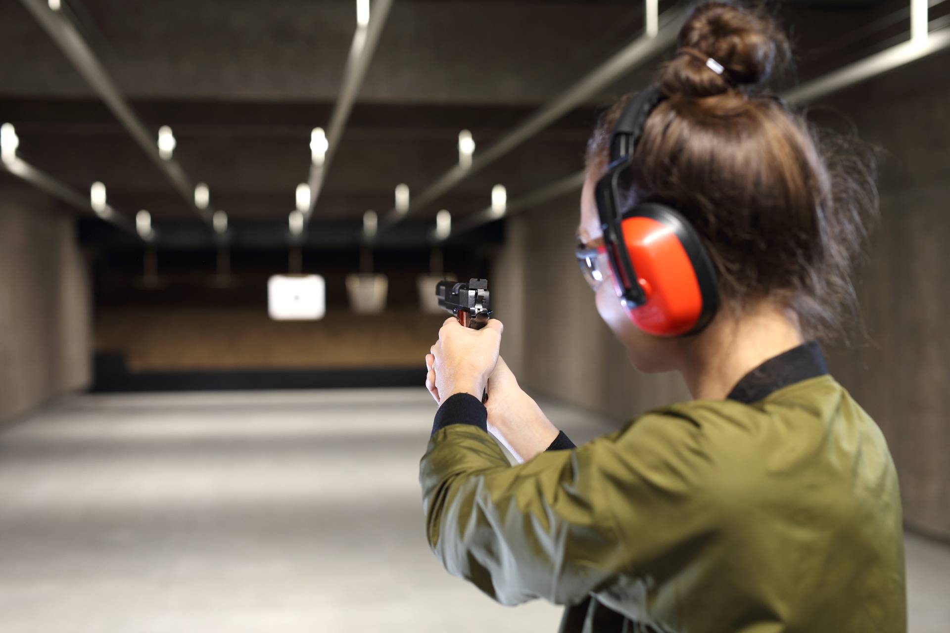 Featured image for CCW Training: Why in Person is BEST