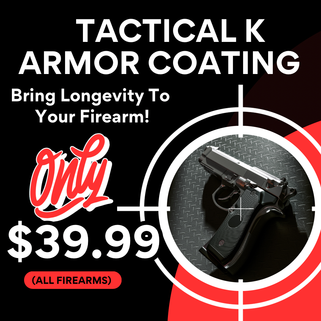 Featured image for Gun Friendly States?
