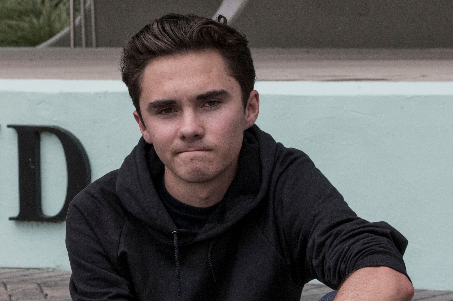 Featured image for David Hogg...The Florida Boy...Now via Harvard, The Gift That Keeps on Giving