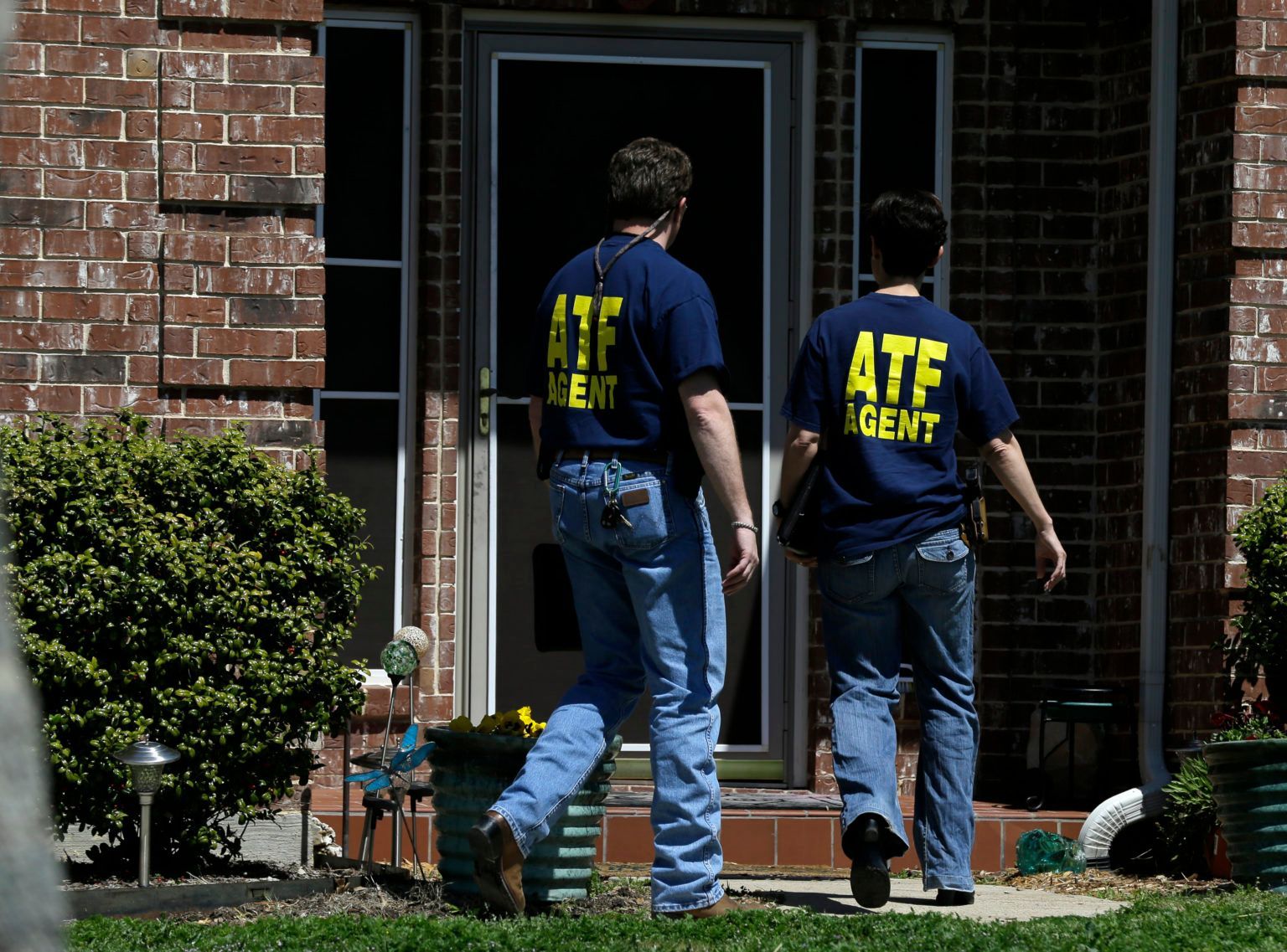 Featured image for ATF NEWS Miami, Florida