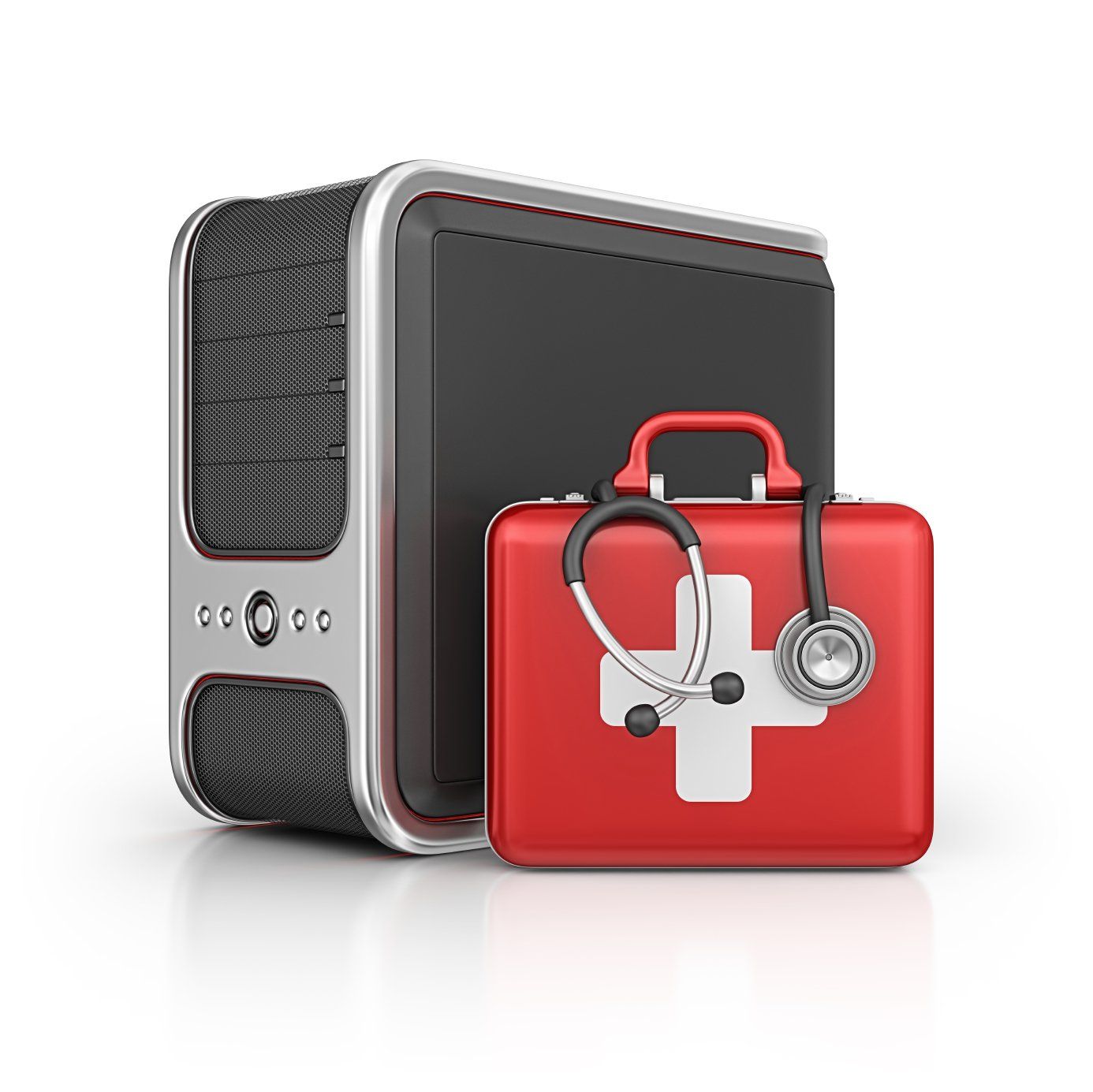 Featured image for First Aid Training For Your Business: Let's Take a LOOK