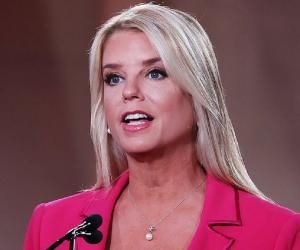 Featured image for Pam Bondi's DOJ: Drug and Firearms Report Mid Year