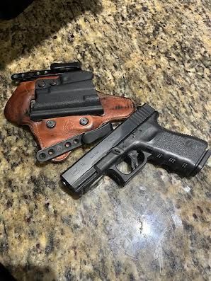 Featured image for Glock? Are They Overated...No Way