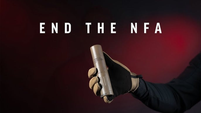 Featured image for Gun-Rights Groups React To NFA Court Ruling