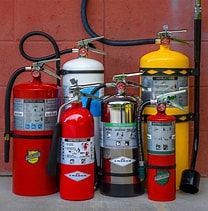Featured image for Fire Extinguisher Safe For Home and Business