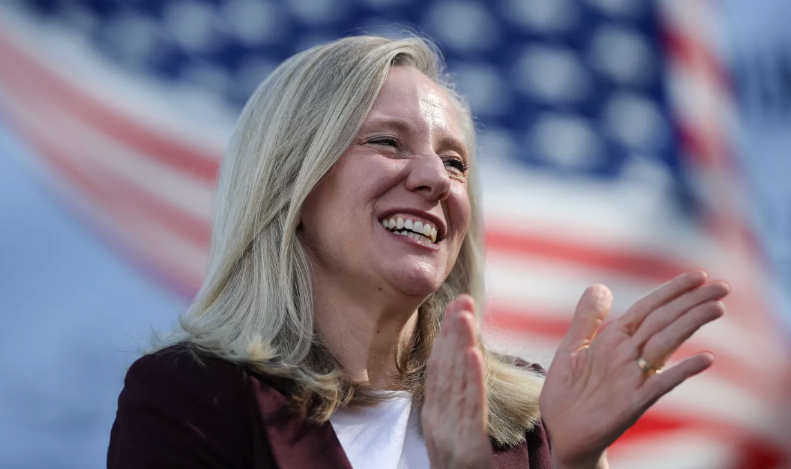Featured image for Democratic Virgina Governor Spanberger: Infringing on The Second Amendment