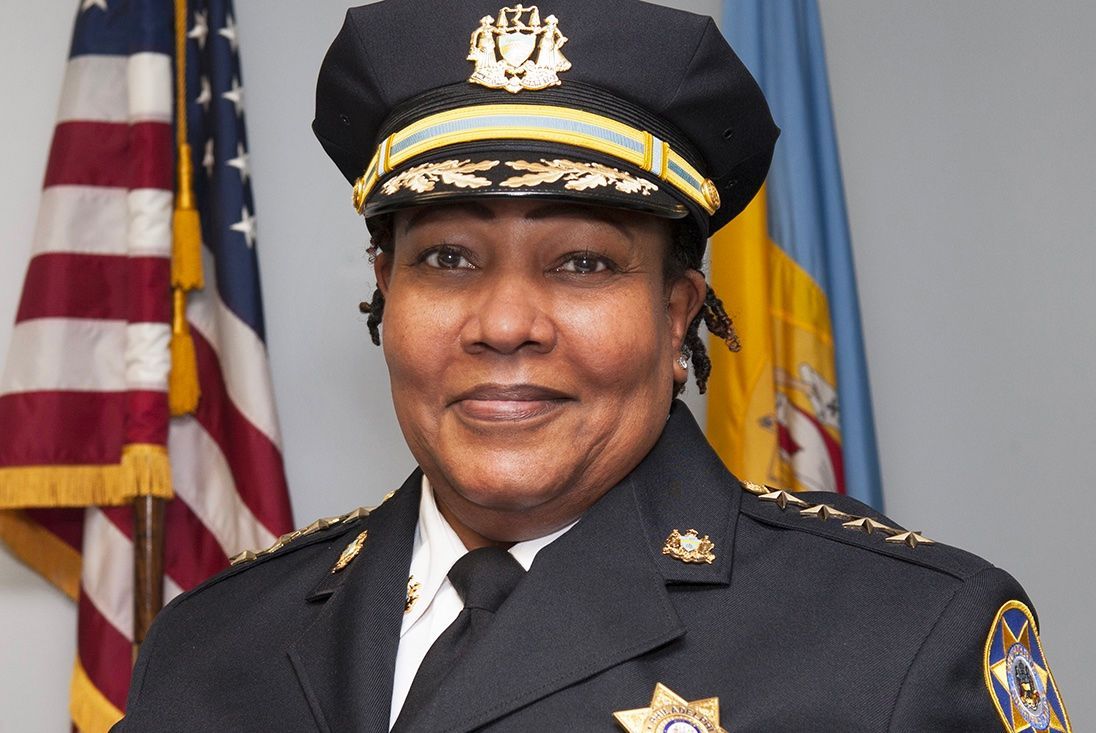 Featured image for Philadelphia Top Cop Rachelle Bilal RESIGN Shame on YOU!
