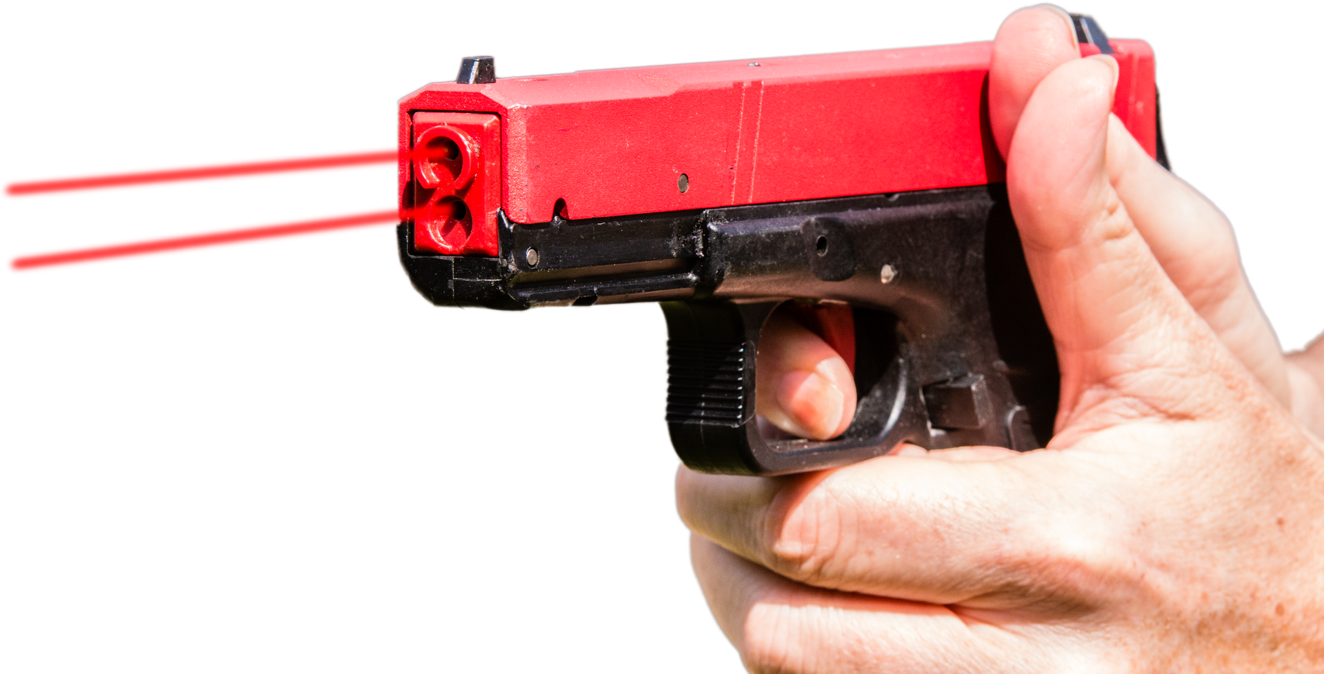 Featured image for Dry Fire Training
