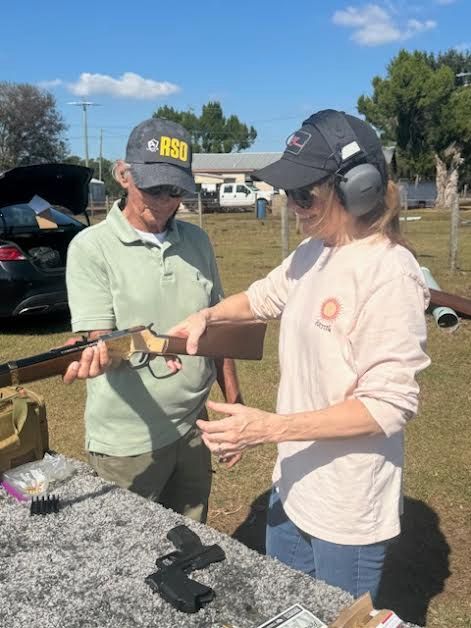 Featured image for Why Own a Firearm? Let's Take a LOOK