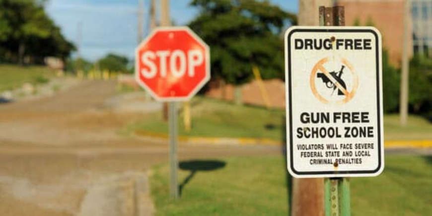 Featured image for Gun Free Building: Know Your Rights