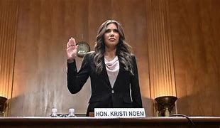 Featured image for Harvard: Lost And Alone Kristi Noem Throttles There Funding