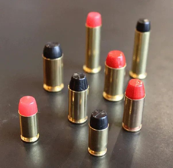 Featured image for Rubber Bullets and There Impact