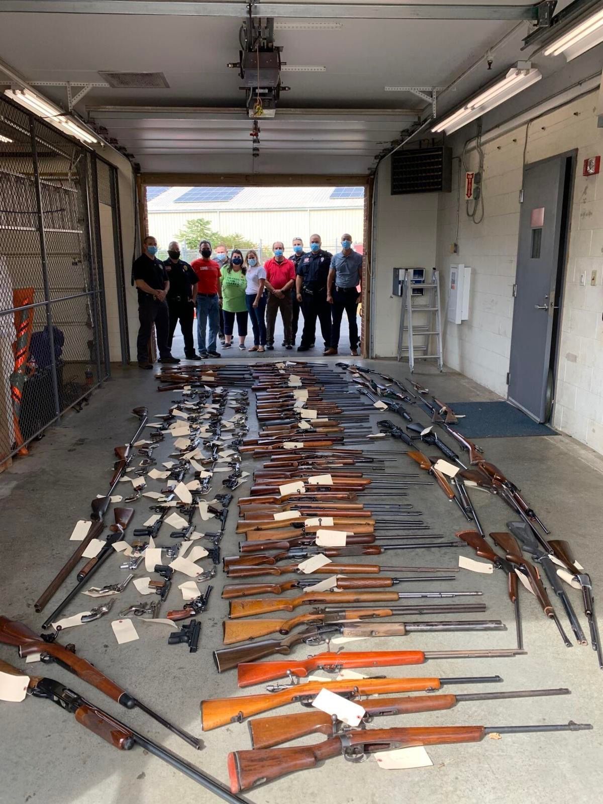 Featured image for Gun Buybacks Do They Really Work?