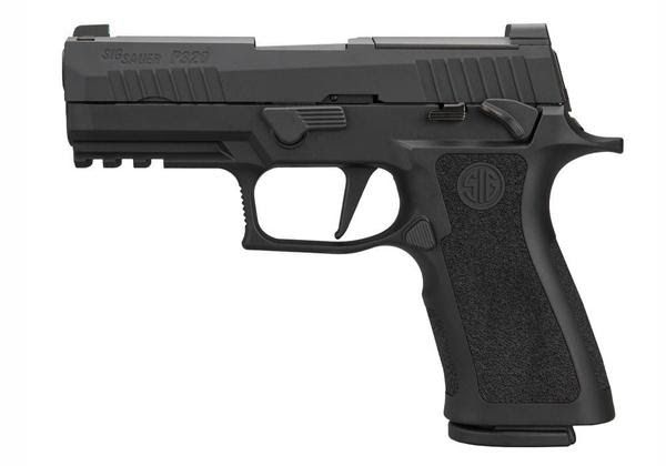 Featured image for Sig Sauer  P320 What Would You DO?