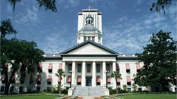Featured image for Florida and Machine Gun's Are They LEGAL?