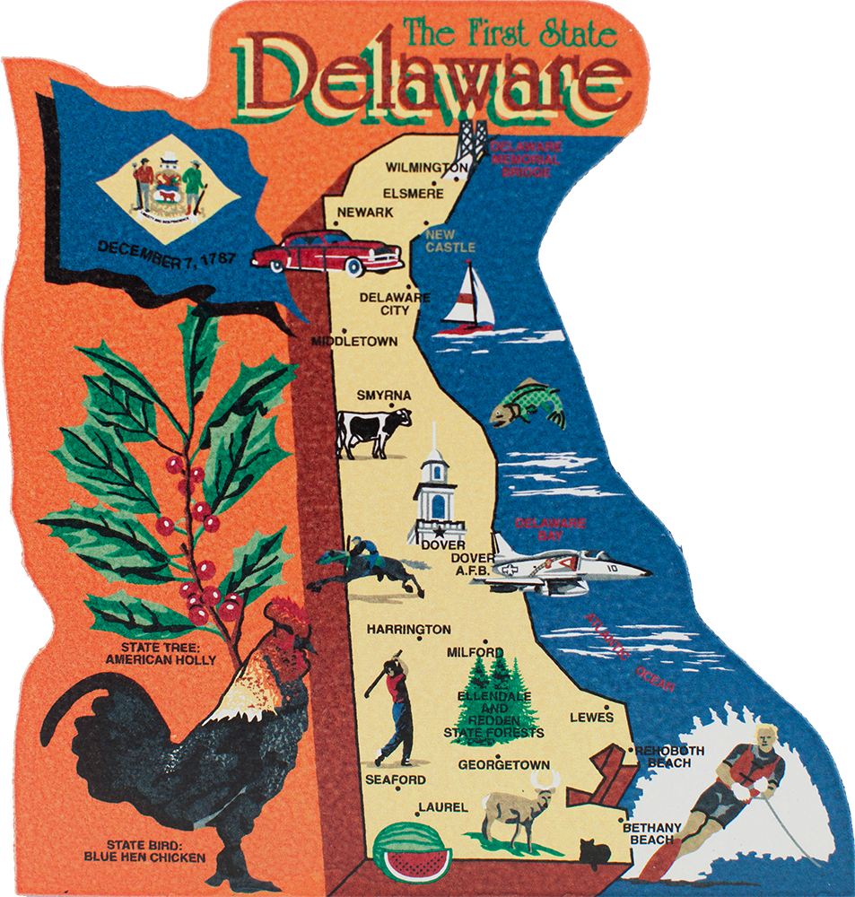 Featured image for Delaware Signs New Gun Permit Bill
