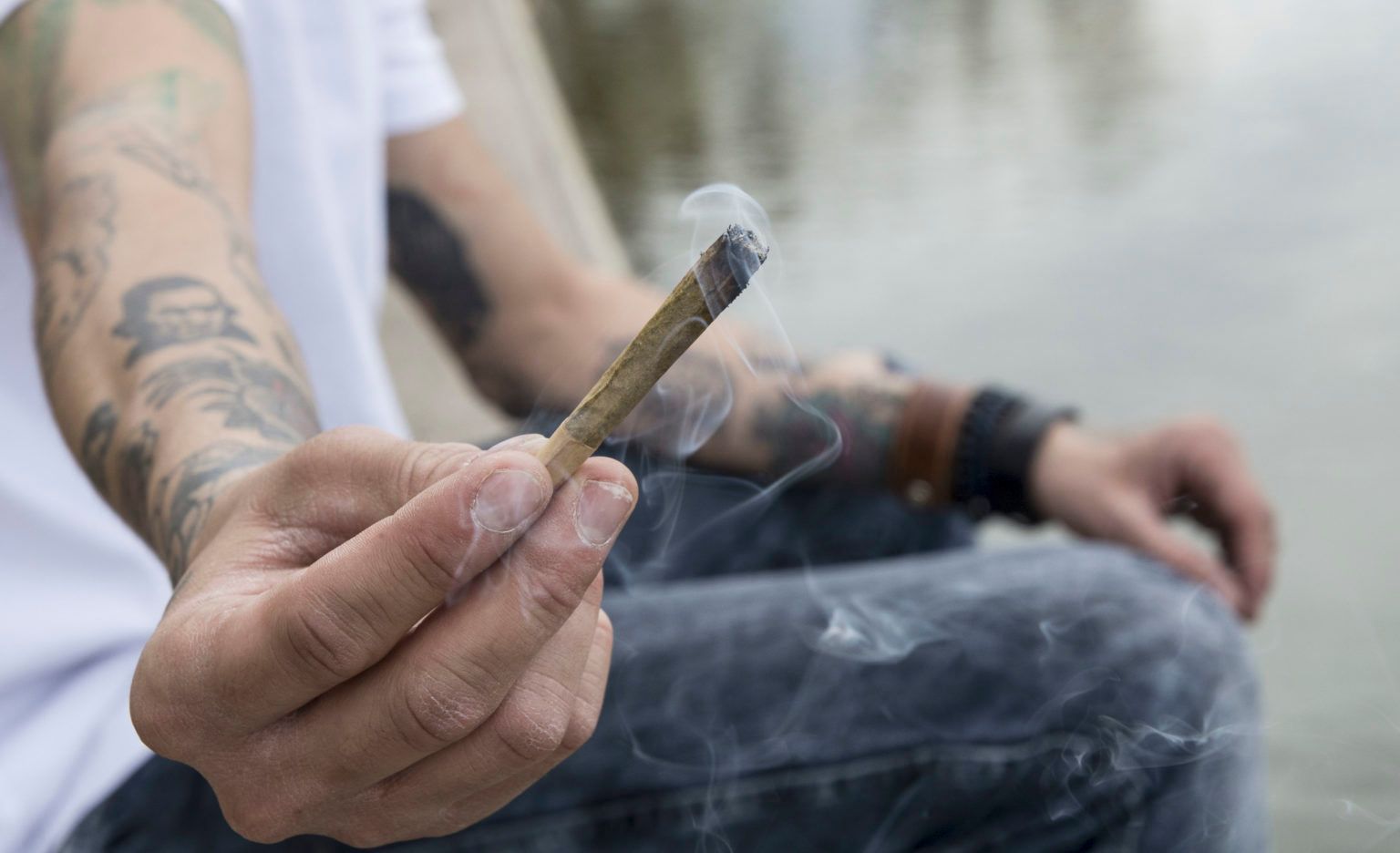 Featured image for Drinking and Marijuana and Joe Biden