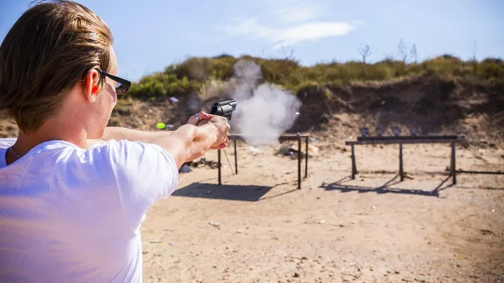 Featured image for Why Do Non‑Gun Owners Want to Ban Law‑Abiding Citizens From Owning Firearms? My Thoughts.