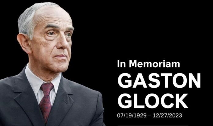 Featured image for Why I Consider GLOCK One of The BEST FIREARMS MADE