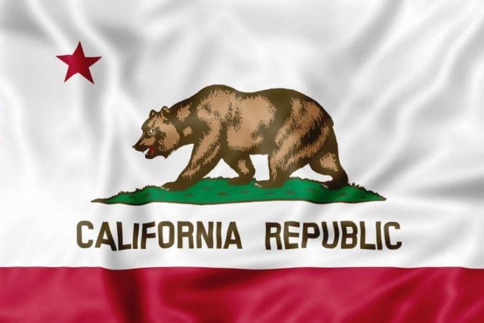 Featured image for California Man In Trouble With The ATF