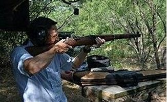 Featured image for Charlie Kirk "The Firearm" Used