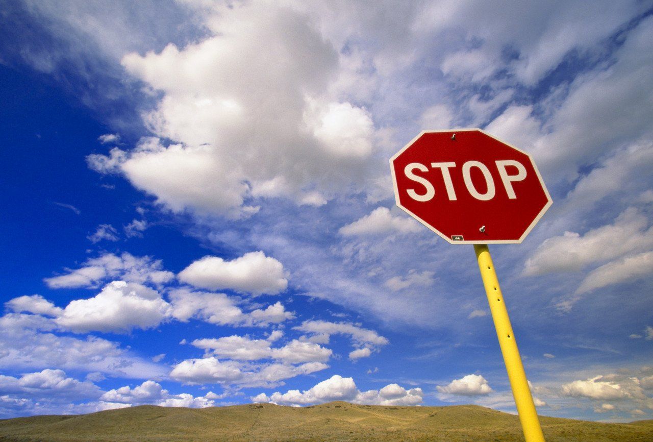 Featured image for Firearm Safety: The 4 Rules You Must Follow Stop and Think About Them