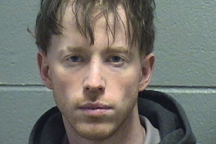 Featured image for Tim Hamlin Gender Studies University of Illinois Graduate GONE BAD
