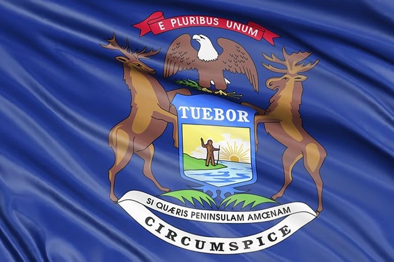 Featured image for NRA Files Challenge To Michigan’s Unjust Licensing Requirement For Gun Purchases