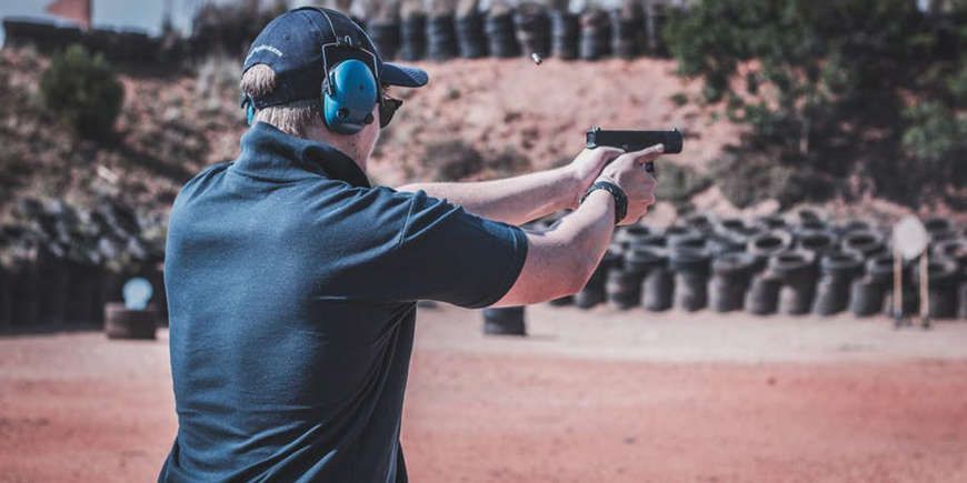 Featured image for Shooting Sport Enthusiasts: Why It's SO MUCH FUN!