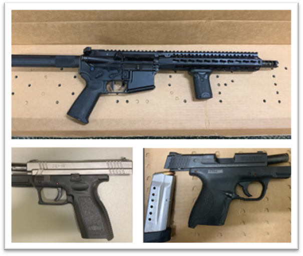 Featured image for ATF News Tampa Field Office