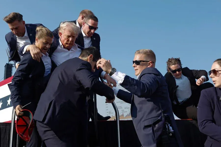 Featured image for Citi Bank and 2A "Reset" Thank You President Trump!