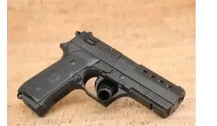 Featured image for Girsan Firearms: A Good Reliable Weapon
