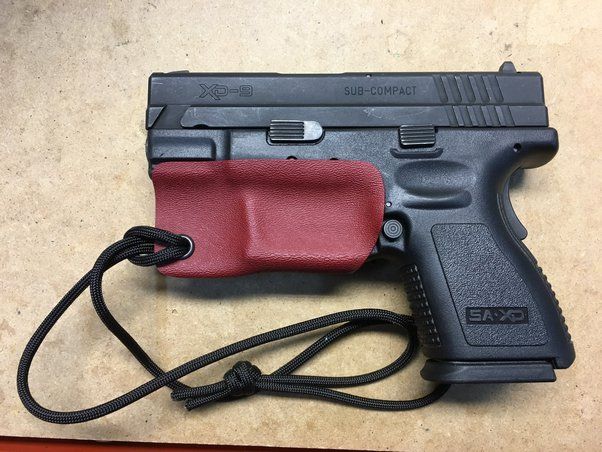 Featured image for How Do You Store Your Firearm (s)?