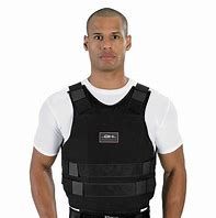 Featured image for Body Armor In Public?: Let's Take a LOOK