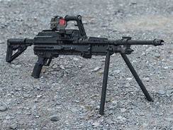 Featured image for Convicted Felon Sentenced to Prison for Illegally Possessing Firearms, Including a Machinegun