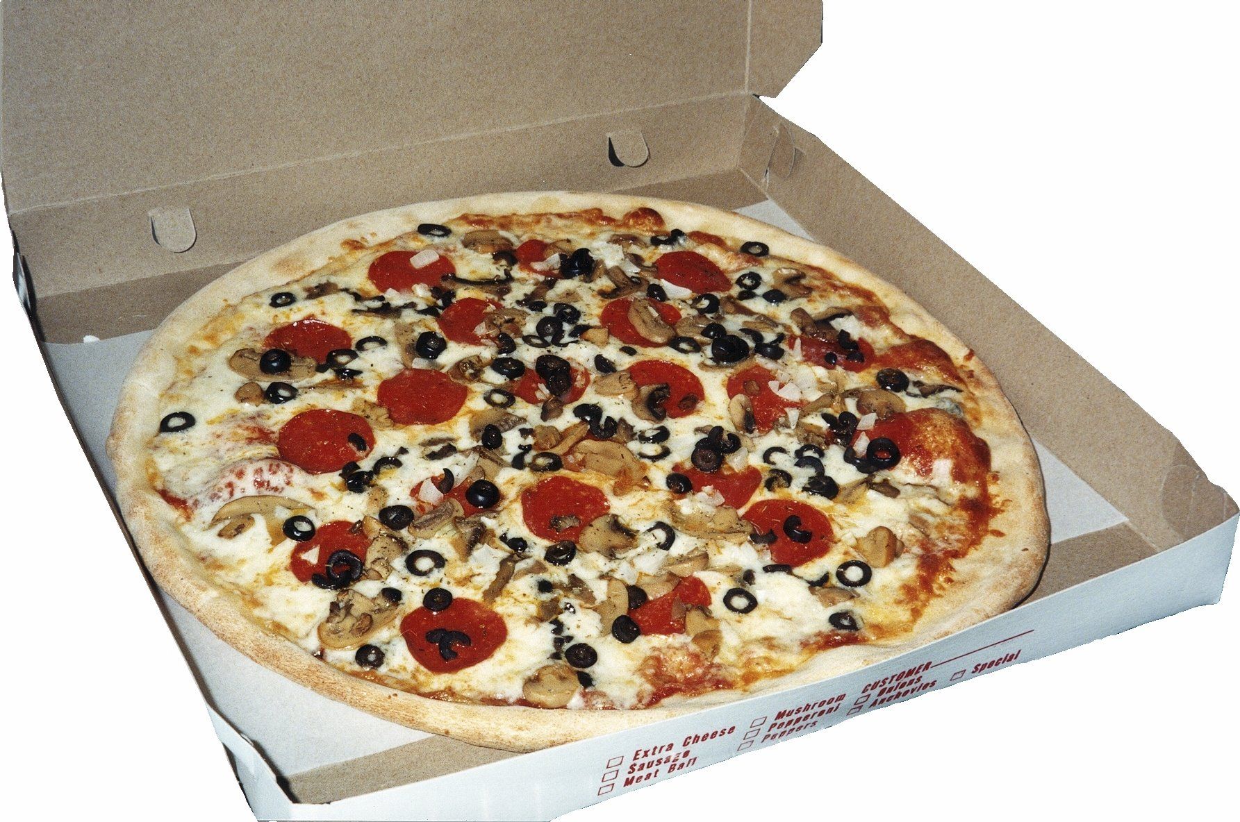 Featured image for Pizza How Do You Make it at HOME