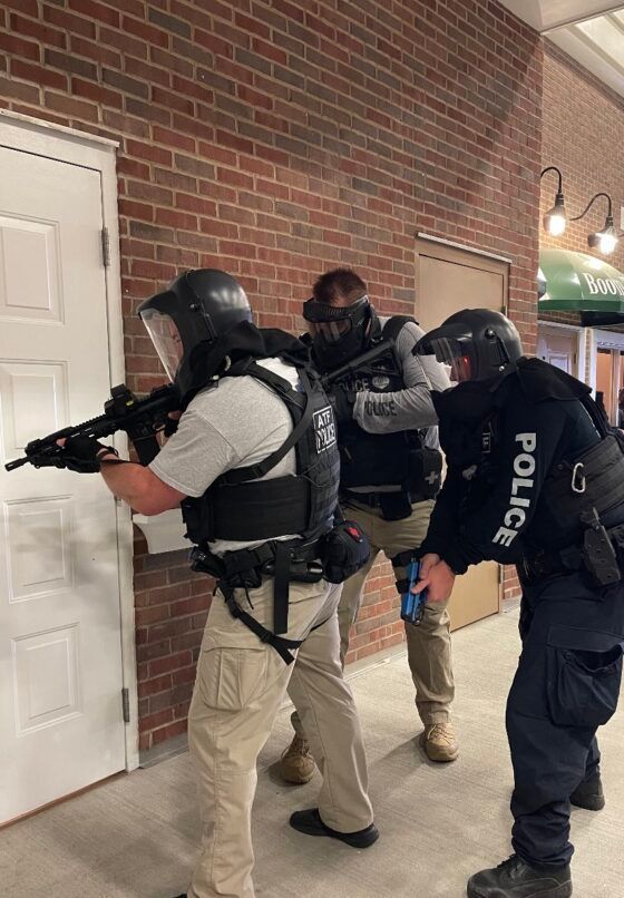 Featured image for ATF NEWS: Oklahoma Don't Ever Point a Firearm at Anything You're Willing Not To Destroy
