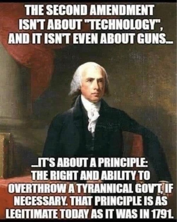 Featured image for Why I Don’t Support Businesses That Ban Lawful Firearm Carry