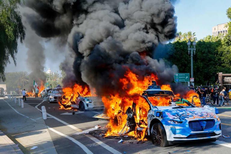 Featured image for ATF NEWS: ATF Heading To California