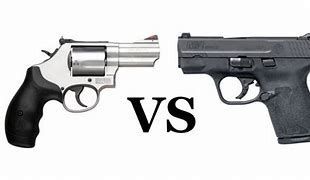 Featured image for Semi-Automatic and Revolver What's Best For You?